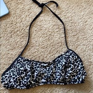 Target bikini top